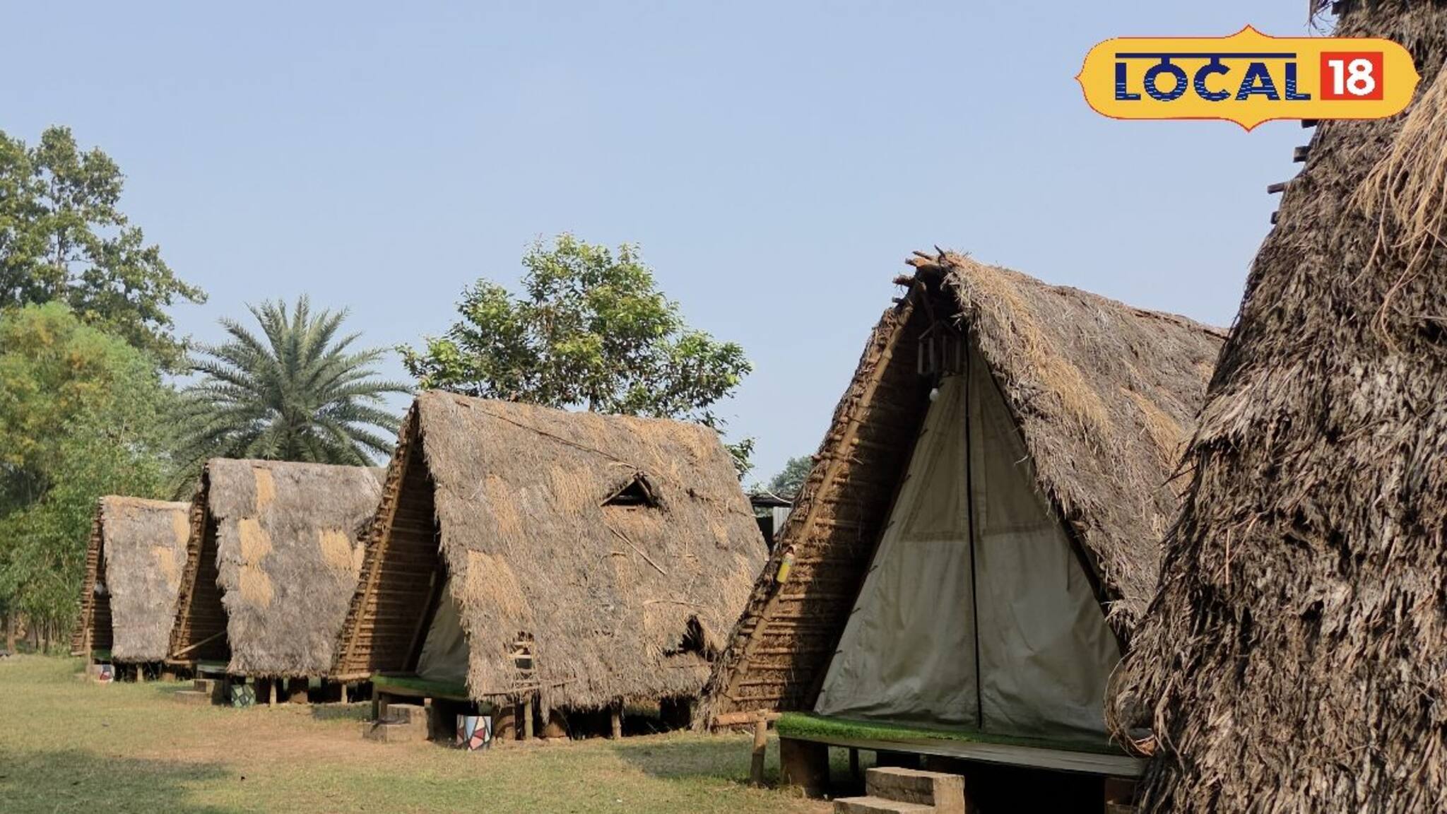 কলকাতার খুব কাছেই মন ভাল করার স্পট, শীতের মিষ্টি সন্ধ্যায় প্রিয়জনকে নিয়ে কাটবে ভাল সময়
