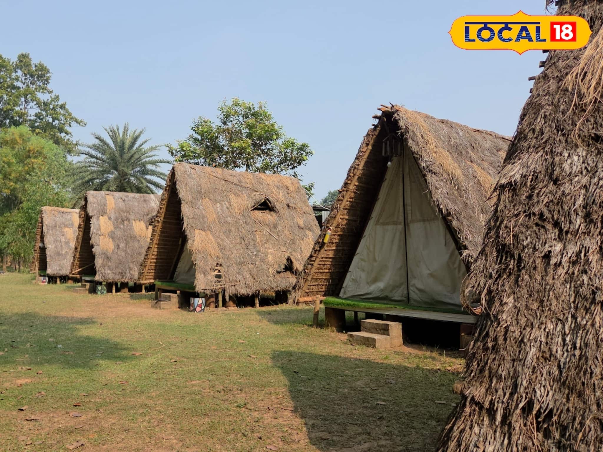 Tourist Spot: কলকাতার খুব কাছেই মন ভাল করার স্পট, শীতের মিষ্টি সন্ধ্যায় প্রিয়জনকে নিয়ে কাটবে নিরিবিলি সময়! রইল ঠিকানা