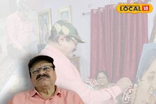 West Medinipur News: ৭৫'র 'তরুণ' বনবন করে ঘোরান লাঠি, ক্যানভাস করে তোলেন জীবন্ত! খড়গপুরের শিবাজী রাও যেন প্রতিভার কারখানা