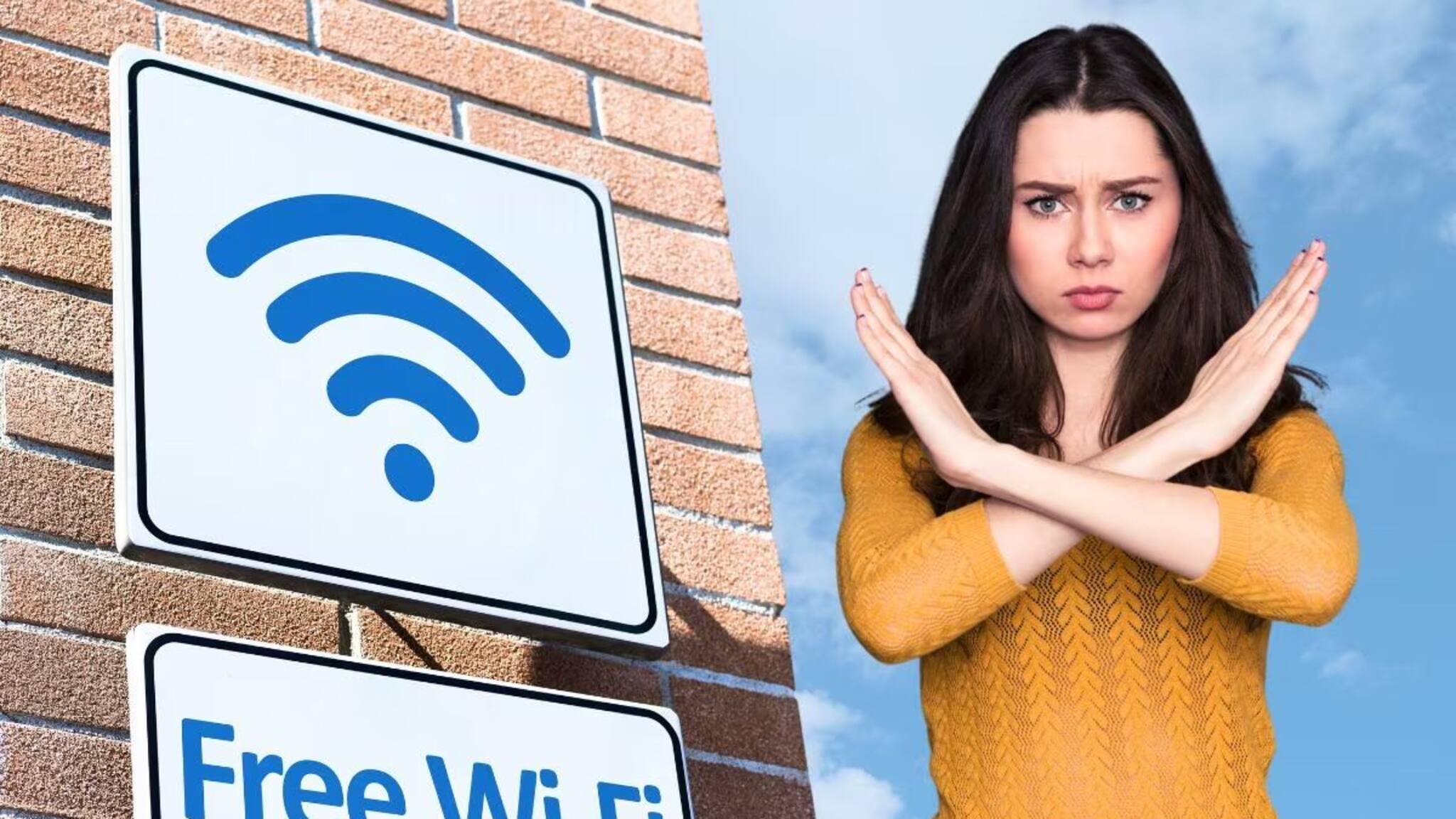 Public Wi-Fi Warning: বিমানবন্দরে ফ্রি ওয়াই-ফাই ব্যবহার করেন...! এক ক্লিকেই খালি হতে পারে ব্যাঙ্ক অ্যাকাউন্ট! নিজেকে সুরক্ষিত রাখতে ৭টি টিপস মেনে চলুন