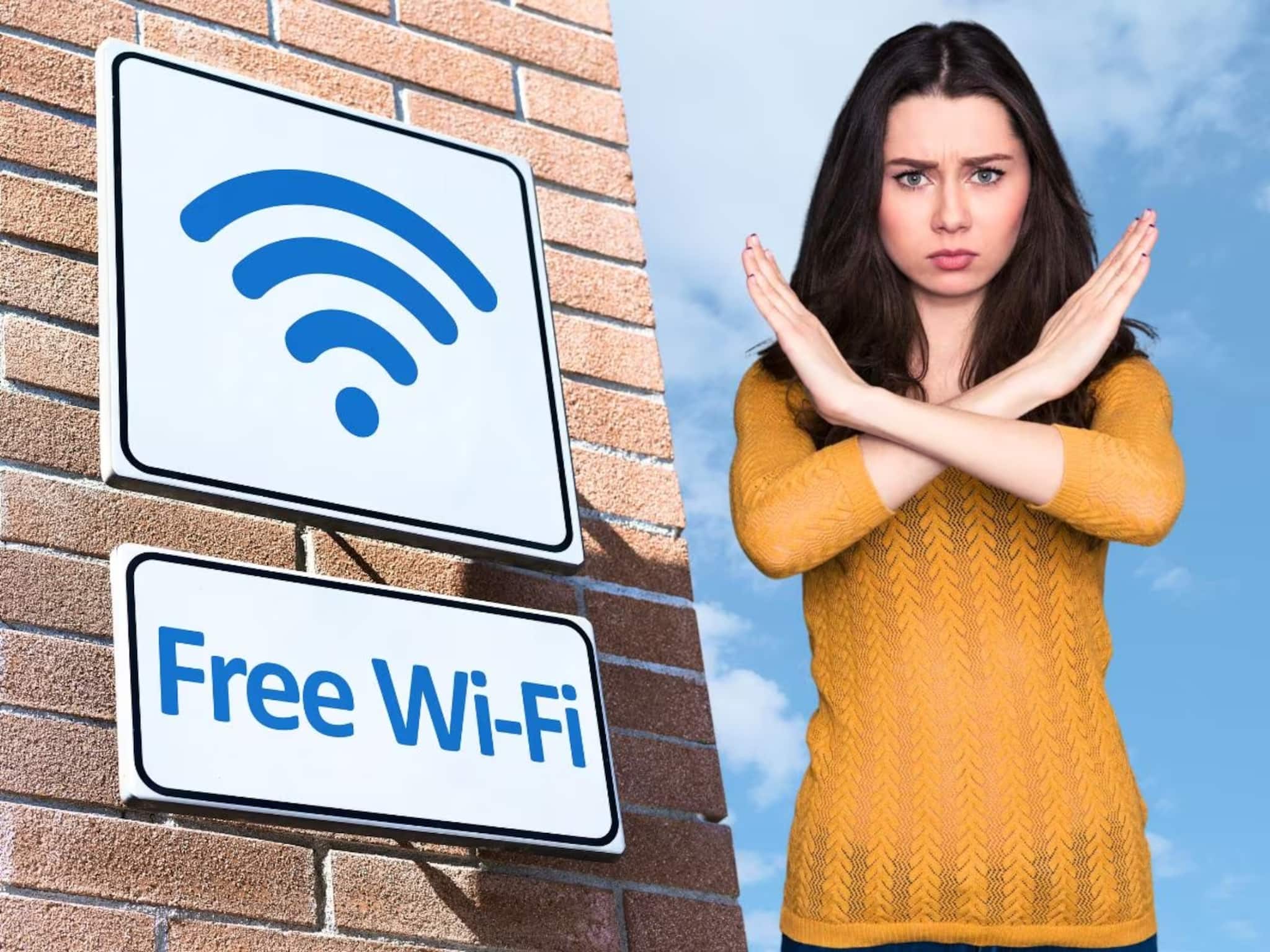 Public Wi-Fi Warning: বিমানবন্দরে ফ্রি ওয়াই-ফাই ব্যবহার করেন...! এক ক্লিকেই খালি হতে পারে ব্যাঙ্ক অ্যাকাউন্ট! নিজেকে সুরক্ষিত রাখতে ৭টি টিপস মেনে চলুন