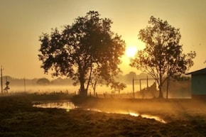 ঠান্ডার পারদ নামায় কলকাতা পিছিয়ে, টেক্কা দিচ্ছে দক্ষিণবঙ্গের একের পর এক জেলা, নভেম্বরেই