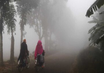 উত্তুরে হাওয়ায় শীতের আমেজ, বাংলা জুড়ে নামছে পারদ! কলকাতা-সহ কোথায় কতটা ঠান্ডা পড়বে জানুন