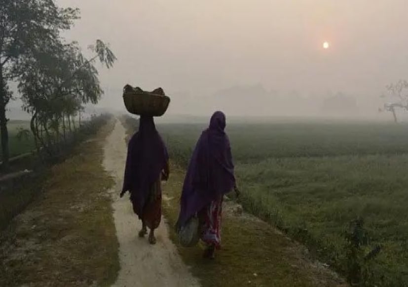 তবে দিনভর থাকবে রৌদ্রোজ্জ্বল ও শুষ্ক আবহাওয়া। অন্তত আগামী পাঁচ দিন বৃষ্টির সম্ভাবনা নেই। তাপমাত্রাতেও বড় কোনও ওঠানামা হবে না বলে জানাচ্ছে আবহাওয়া দপ্তর।