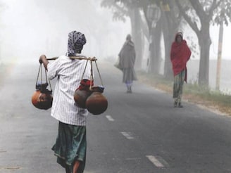 সিউড়িতে ১৫ ডিগ্রি সেলসিয়াসে নামল পারদ! তবু নভেম্বরে জাঁকিয়ে শীত নয়, জানাল হাওয়া অফিস
