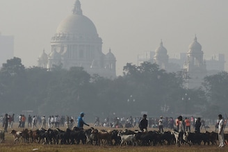 ঘূর্ণিঝড় 'দিতওয়া' কাটতেই জমিয়ে ব্যাটিং শুরু শীতের! আগামী কয়েকদিনেই জাঁকিয়ে ঠাণ্ডা কলকাতায়