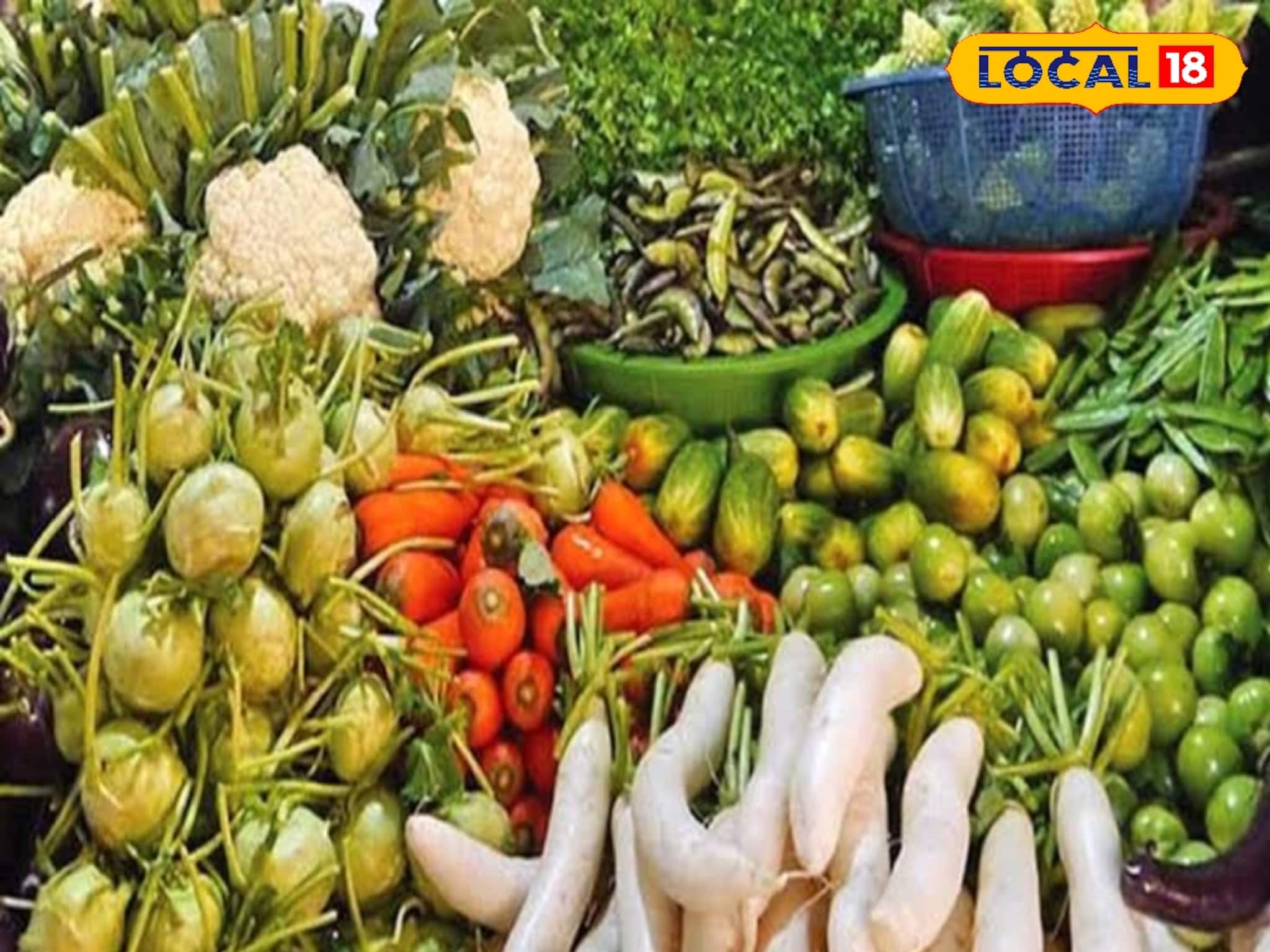 সহজ নিয়ম মানলে ফলন হবে দেখার মতো, শীতে সবজি চাষ করেই 'মালামাল'