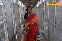 সবজি বিক্রেতা থেকে হয়ে উঠেছেন 'অন্নপূর্ণা'! বর্ধমানের আগমনী বহু মানুষের অনুপ্রেরণা