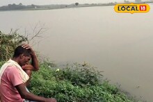 একদিনের বৃষ্টিতে জলের তলায় রসুন, পেঁয়াজ, টমেটো! মুর্শিদাবাদের চাষিদের  মাথায় হাত