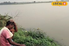 একদিনের বৃষ্টিতে জলের তলায় রসুন, পেঁয়াজ, টমেটো! মুর্শিদাবাদের মাথায় হাত পড়া চাষিদের কথা ভাবছে কৃষি দফতর