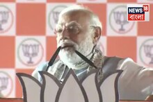 এবার লালুপ্রসাদকে সরাসরি আক্রমণ মোদির! বললেন, ‘ছটকে বলে নাটক, এর উত্তর দেবে বিহার’