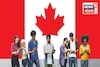 আমেরিকার মতোই কানাডাও! আরও কঠিন হচ্ছে বাইরে পড়তে যাওয়া, বাতিল ৭৪% স্টুডেন্ট ভিসার আবেদন