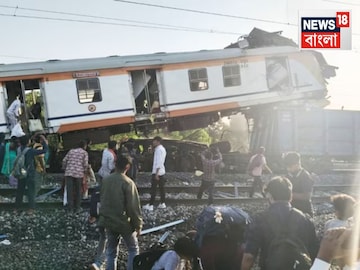 রেড সিগন্যাল পেরিয়ে গিয়েছিলেন লোকো পাইলট! কারণ জানতে শুরু তদন্ত, বিলাসপুর কাণ্ডে মৃত ১১ রেড সিগন্যাল পেরিয়ে গিয়েছিলেন লোকো পাইলট! কারণ জানতে শুরু তদন্ত, বিলাসপুর কাণ্ডে মৃত ১১