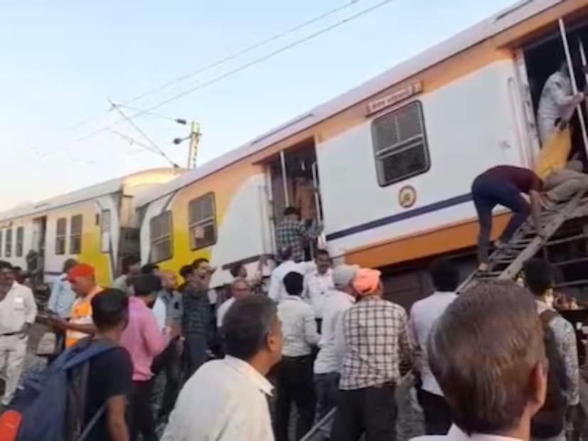 রেল কর্তৃপক্ষের জারি করা বিবৃতি অনুযায়ী, বিলাসপুরের রেল দুর্ঘটনার কারণ জানতে রেলওয়ের নিরাপত্তা কমিশনার (CRS) পর্যায়ের তদন্ত করা হবে৷ তদন্ত শেষে প্রয়োজনীয় পদক্ষেপের পরামর্শও দেবেন তাঁরা৷