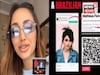 ভোটচুরির অভিযোগে ভাইরাল ব্রাজিলীয় মডেলের ছবি, ‘এটা কী পাগলামো..,’ অবশেষে এল প্রতিক্রিয়া