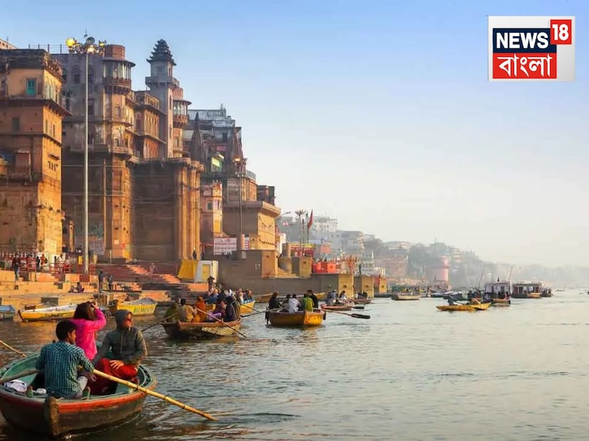 শুক্রবারই বারণসী পৌঁছাচ্ছেন মোদি৷  বারাণসী-খাজুরাহো, লখনউ-সাহারানপুর, ফিরোজপুর-দিল্লি এবং এর্নাকুলাম-বেঙ্গালুরু রুটে শুরু হবে বন্দে ভারত৷