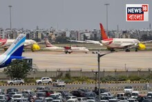 কারিগরি ত্রুটি, দিল্লি বিমানবন্দরে দেরি প্রায় ১০০ ফ্লাইট! বিমান সংস্থাগুলির বিজ্ঞপ্তি জারি