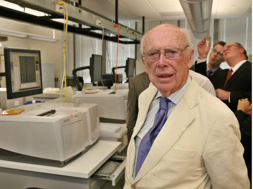 সংবাদসংস্থা রয়টার্স জানিয়েছে, লঙ আইল্যান্ডের কোল্ডফিল্ড ল্যাবরেটরি, যেখানে তিনি দীর্ঘদিন ধরে তাঁর গবেষণার কাজ চালিয়ে গিয়েছেন, সেখান থেকে বিজ্ঞানীর মৃত্যুর খবর নিশ্চিত করা হয়েছে৷ গত ১ সপ্তাহ ধরে বার্ধক্যজনিত কারণে হাসপাতালে ভর্তি ছিলেন তিনি৷ স্থানীয় সময় শুক্রবার মারা যান৷