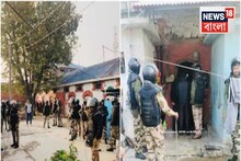 জম্মু ও কাশ্মীরে বড় সেনা অভিযান, জঙ্গি-জাল ছিঁড়তে কুলগাম, ডোডা, রাজৌরিতে তল্লাশি