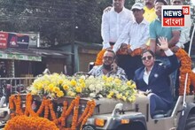 Richa Ghosh: বিশ্বজয়ী মেয়ে ফিরল ঘরে! তা ঘিরেও শুরু রাজনৈতিক তরজা, রাজ্যকে নিশানা করে আক্রমণ বিজেপি বিধায়ক শঙ্কর ঘোষের