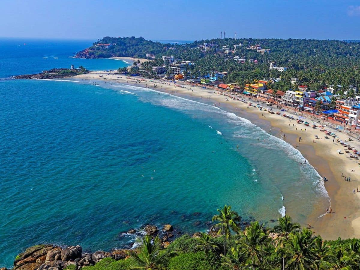 aqi.in থেকে প্রাপ্ত রিয়েল-টাইম তথ্য অনুসারে (৭ নভেম্বর বিকাল ৩:৫০ পর্যন্ত), এই পাঁচটি ভারতীয় শহর যেখানে AQI ৫০ এর নীচে ছিল৷ প্রথমেই হল কেরলের তিরুঅনন্তপুরম৷ AQI-এর মাত্রা মাত্র ৪৭৷