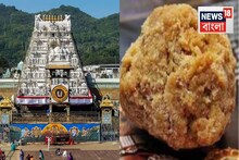 তিরুপতির প্রসাদের লাড্ডু, তাতেই মিশত সাউথ কোরিয়া থেকে আসা রাসায়নিক! অবশেষে ফাঁস চক্র