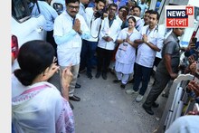 ১৪ হাজার চিকিৎসক-নার্স নিয়োগের প্রক্রিয়া আটকে কেন? স্বাস্থ্য সচিবকে প্রশ্ন মুখ্যমন্ত্রীর