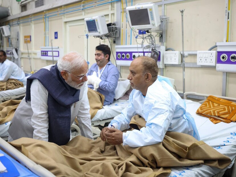 নিহতদের মধ্যে কয়েকজনের ফুসফুস, কানের পর্দা এবং পাকস্থলী মারাত্মকভাবে ক্ষতিগ্রস্ত হয়েছে বলে জানা গেছে, যা বিস্ফোরণের শকওয়েভের ফলে সৃষ্ট তীব্র চাপের স্পষ্ট ইঙ্গিত দেয়।