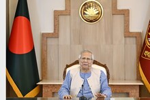 'বাংলাদেশে জাতীয় সংসদ নির্বাচন ও জুলাই সনদের গণভোট‌ হবে একই দিনে,' ঘোষণা ইউনুসের