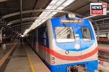 সকাল সকাল মেট্রোয় গণ্ডগোল! সিগন্যাল বিভ্রাটের জের, দক্ষিণেশ্বর রুটের রেল পরিষেবায় সমস্যা