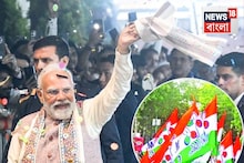 ‘মা গঙ্গা বিহার হয়েই বাংলা আসেন..,’ মোদির মন্তব্যের পড়েই পাল্টা জবাব তৃণমূলের মন্ত্রীর