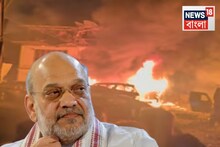 রাত ঠিক ১১:২০, বিস্ফোরণে কেঁপে উঠল জম্মু-কাশ্মীরের থানা! কারণ ‘ডক্টর মডিউলে’র বিস্ফোরক