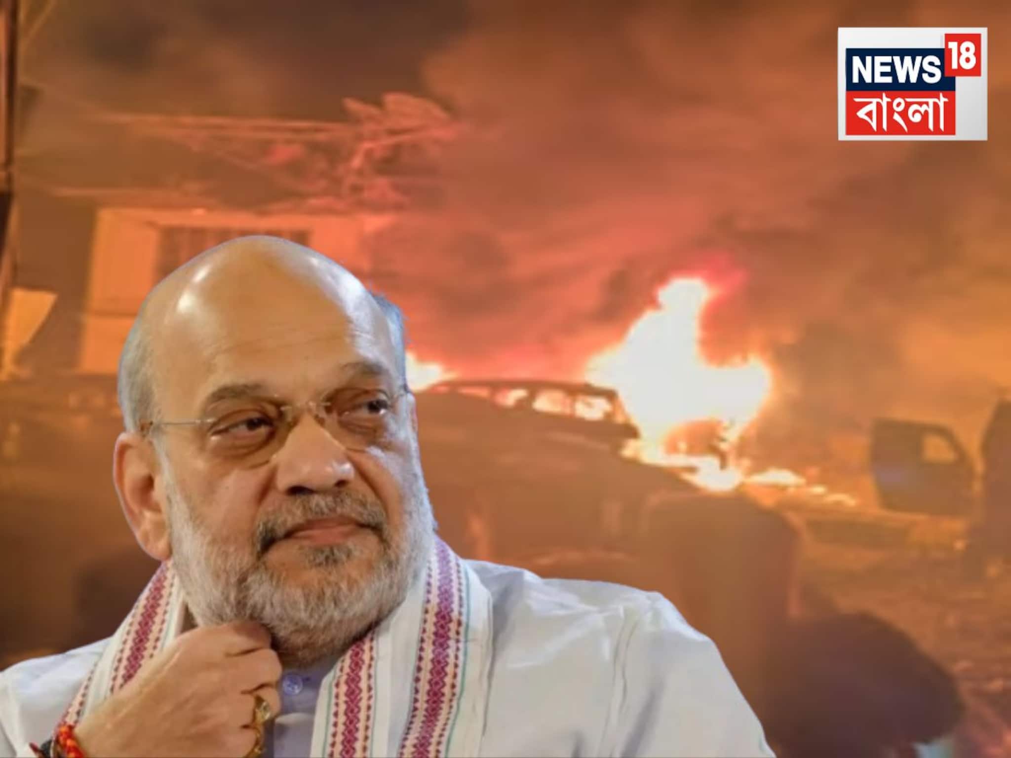 J&K Nowgam Blast: রাত ঠিক ১১:২০, বিরাট বিস্ফোরণে কেঁপে উঠল জম্মু-কাশ্মীরের থানা! কারণ ‘ডক্টর মডিউলে’র বিস্ফোরক...নাশকতার জল্পনা উড়িয়ে দিল পুলিশ