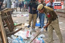 TATP, লন্ডন-প্যারিস বিস্ফোরণের মতো ব্যবহার হয়েছে দিল্লিতে! থাকতে পারে নওগামের ঘটনার পিছনে