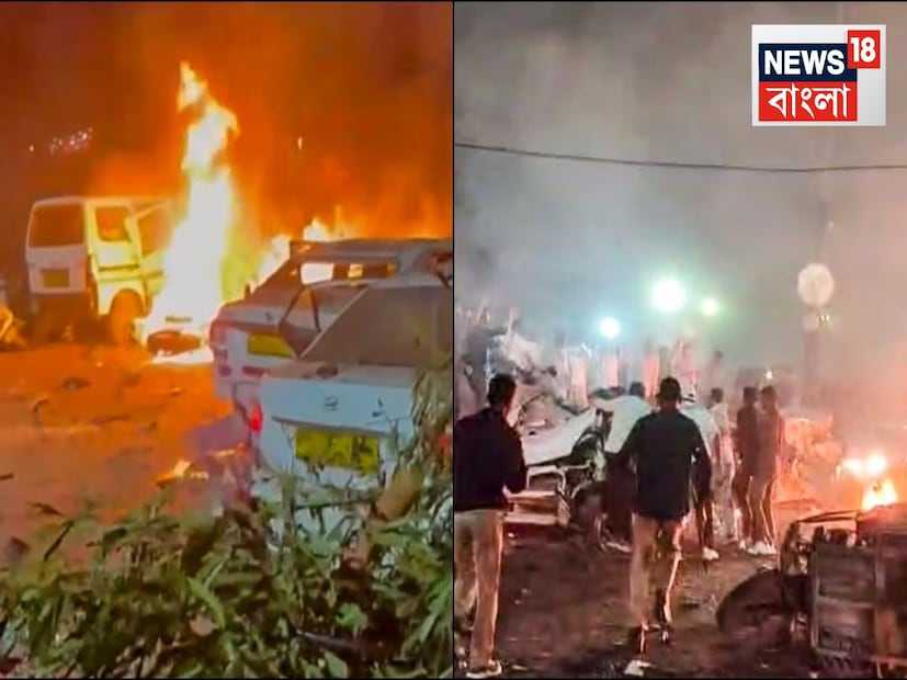 নয়াদিল্লি: দিল্লির লালকেল্লা বিস্ফোরণে ব্যবহৃত বিস্ফোরক নিয়ে এবার সামনে এল ভয়ঙ্কর তথ্য৷ ২০০৫ সালে লন্ডনে আত্মঘাতী বিস্ফোরণ, ২০১৫ সালে প্যারিস হামলা এবং ২০১৬ সালে ব্রাসেলসের আত্মঘাতী বিস্ফোরণে যে রাসায়নিক ব্যবহার হয়েছিল, সেই রাসায়নিক ব্যবহার হয়েছে দিল্লির বিস্ফোরণে৷ নয়াদিল্লি: দিল্লির লালকেল্লা বিস্ফোরণে ব্যবহৃত বিস্ফোরক নিয়ে এবার সামনে এল ভয়ঙ্কর তথ্য৷ ২০০৫ সালে লন্ডনে আত্মঘাতী বিস্ফোরণ, ২০১৫ সালে প্যারিস হামলা এবং ২০১৬ সালে ব্রাসেলসের আত্মঘাতী বিস্ফোরণে যে রাসায়নিক ব্যবহার হয়েছিল, সেই রাসায়নিক ব্যবহার হয়েছে দিল্লির বিস্ফোরণে৷