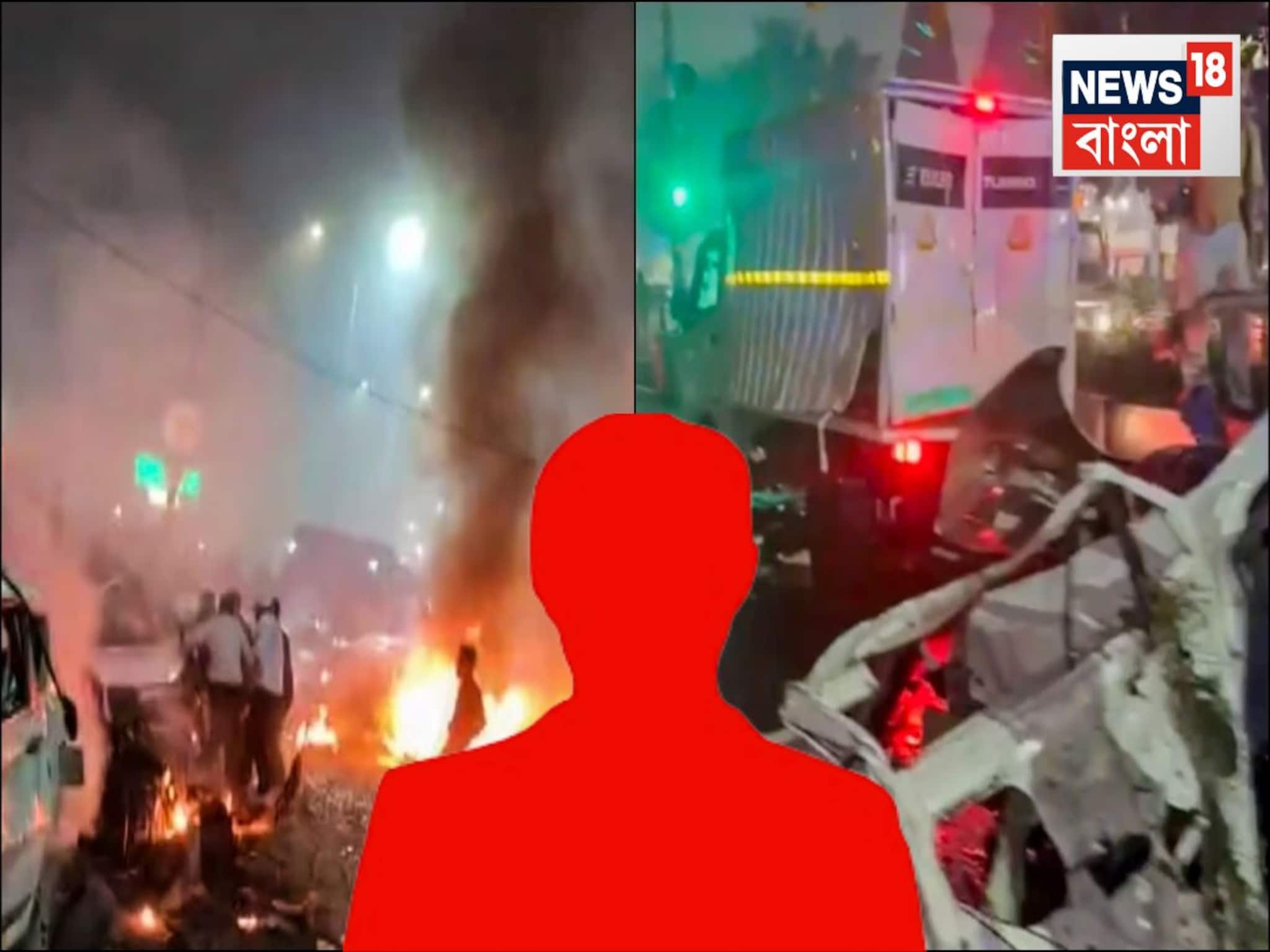 Delhi Blast Update: ড্রোন বানাতে পারে, রকেট ডিজাইনে তুখোড়! সামনে এল দিল্লি কাণ্ডে জড়িত আরেক ‘জিনিয়াসে’র ছবি