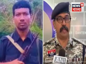 ‘গ্রে হাউন্ডে’র দুর্দান্ত অপারেশন! ৩৪ ঘণ্টা, ছোট দল, আর...৪ ঘণ্টায় নিকেশ মাও কম্যান্ডার ‘গ্রে হাউন্ডে’র দুর্দান্ত অপারেশন! ৩৪ ঘণ্টা, ছোট দল, আর...৪ ঘণ্টায় নিকেশ মাও কম্যান্ডার