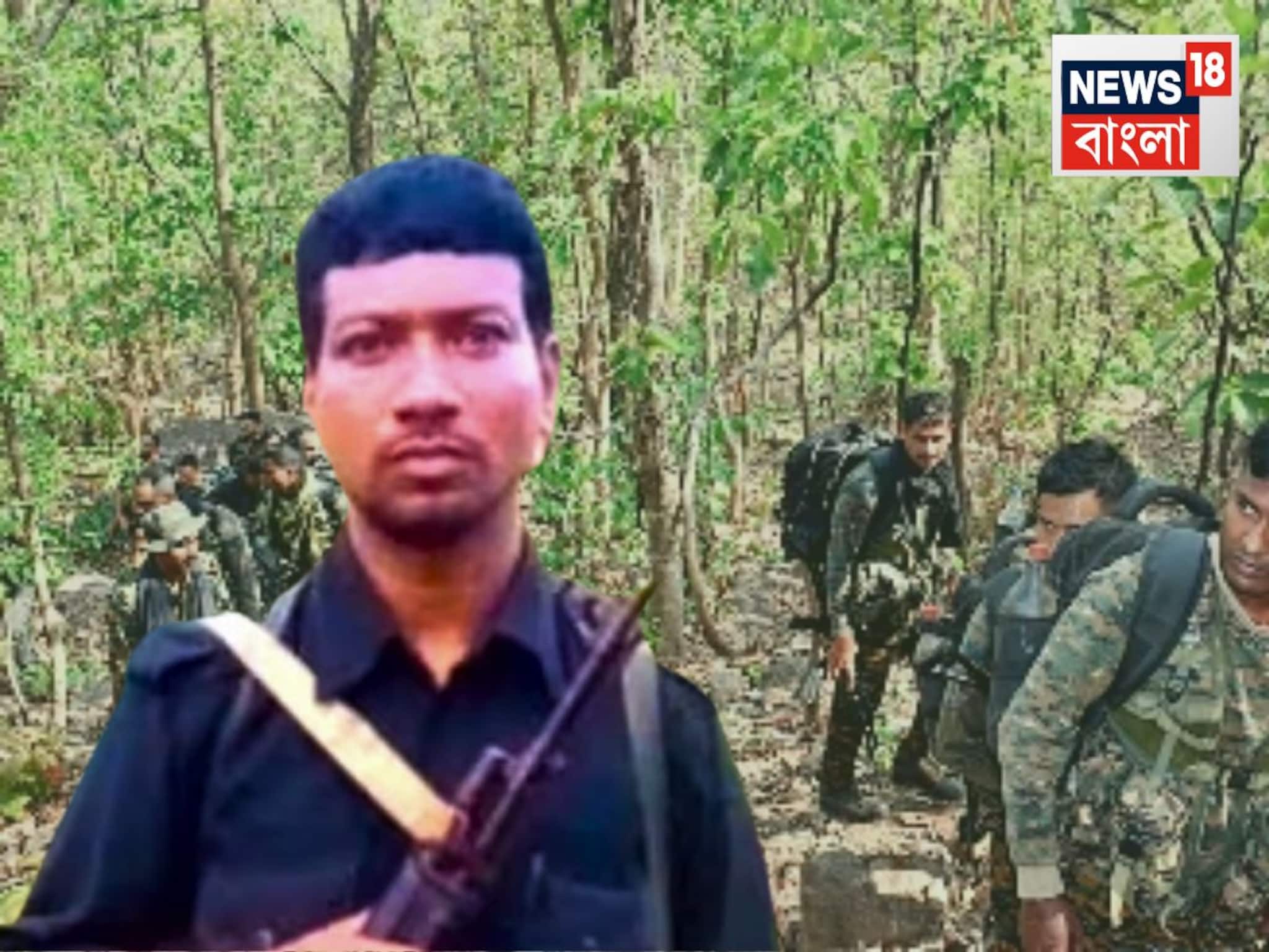 Top Maoist Commander Madvi Hidma Killed: ‘গ্রে হাউন্ডে’র দুর্দান্ত অপারেশন! ৩৪ ঘণ্টা, ছোট দল, আর...৪ ঘণ্টায় নিকেশ মাও কম্যান্ডার হিডমা