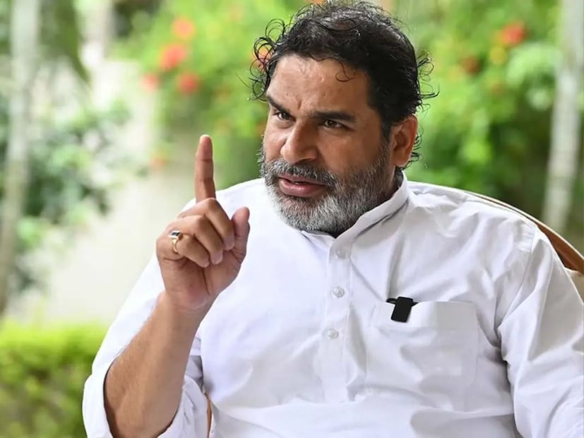 তবে এই হারের পরেও নীতীশ কুমারের জেডি(ইউ)-র বিরুদ্ধে ‘ভোট কেনা’র অভিযোগে সরব হন তিনি৷ নতুন করে চ্যালেঞ্জ করেন বিহারের ‘নেতাজি’কে৷ ভোটের আগে প্রশান্ত কিশোর সর্বসমক্ষে চ্যালেঞ্জ করে বলেছিলেন, এবারের বিহার নির্বাচনে নীতীশ কুমারের দল জেডি(ইউ) যদি ২৫টার বেশি আসন পায়, তাহলে তিনি রাজনীতি ছেড়ে  দেবেন৷