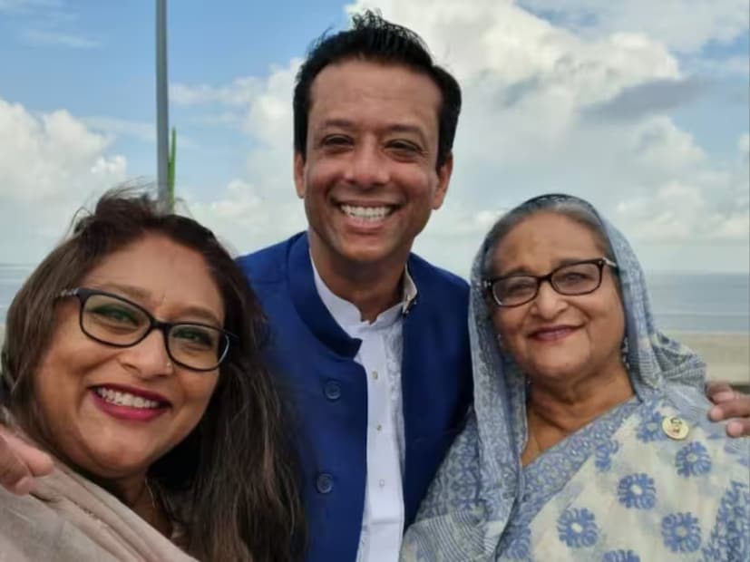 শেখ হাসিনার মৃত্যুদণ্ড ঘোষণা করার পরে সাজা নেমে এসেছে ৫৩ বছরের সাইমার উপরেও৷ WHO জানিয়ে দিয়েছে, সাইমা ওয়াজেদকে বর্তমানে অনির্দিষ্টকালের জন্য ছুটিতে পাঠিয়েছে দিয়েছেন তাঁরা৷ কারণ, সাইমার বিরুদ্ধেও দুর্নীতির অভিযোগ এনেছিল বাংলাদেশের দুর্নীতি বিরোধী কমিশন৷ তার প্রেক্ষিতেই এই সিদ্ধান্ত বলে জানা গিয়েছে৷ 