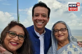 ছেলের বিদেশে বিজনেস...মেয়ে WHO-এর কর্তা! মায়ের মৃত্যুদণ্ডের পরে সাজা পেল মেয়েও, আর ছেলে