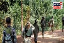 বাহিনীর গুলিতে খতম আরও ৭, হিডমার পরে শঙ্করেরও মৃত্যু! অন্ধ্রপ্রদেশে এখনও জারি মাও অপারেশন