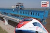 ৩০ ঘণ্টা নয়, মাত্র ৬ ঘণ্টাতেই যাওয়া যাবে দিল্লি থেকে ভুবনেশ্বর! এগোচ্ছে বুলেট ট্রেনের কাজ
