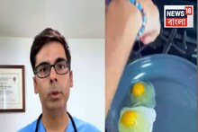 ডিম রান্না করুন এই ৫ ভাবে! শুধু প্রোটিন নয়..হয়ে যাবে রোগ প্রতিরোধের ‘পাওয়ার হাউস’