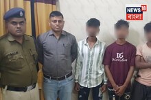 ‘অপারেশন নান্নে ফারিস্তে’, RPF ফের-এর দুর্দান্ত সাফল্য, রেল স্টেশন থেকে শিশু উদ্ধার