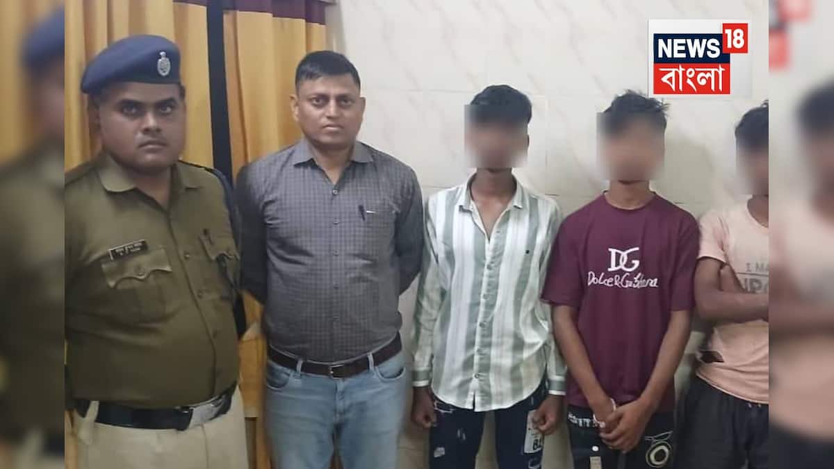 ভারতীয় রেল: ‘অপারেশন নান্নে ফারিস্তে’, RPF রাউন্ডের বড় সাফল্য, রেলস্টেশন থেকে উদ্ধার শিশুরা।