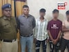 ‘অপারেশন নান্নে ফারিস্তে’, RPF ফের-এর দুর্দান্ত সাফল্য, রেল স্টেশন থেকে শিশু উদ্ধার