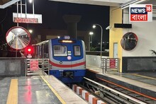 হাওড়া থেকে সেক্টর ফাইভ এবার আরও মেট্রো! শনিবার বাড়ল পরিষেবা,পার্পল লাইন নিয়েও খুশির খবর