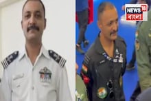 মাত্র ৩৪ বছরেই সব শেষ! রেখে গেলেন ছ’বছরের ছোট্ট মেয়েকে..দুবাই দুর্ঘটনায় মৃত্যু নমংশোর