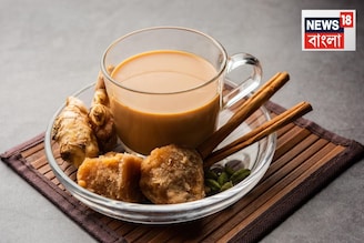 গুড়-চা তৈরির ছোট্ট সিক্রেট! বানানোর সময় একটা ভুল, করলেই শেষ! জানুন, কখন দেবেন গুড়